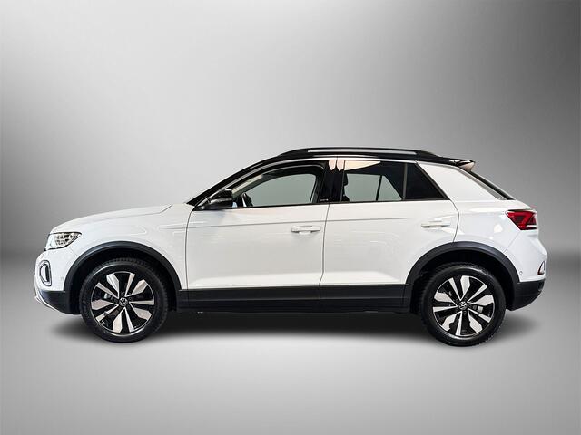 Volkswagen T-Roc 1.5 TSI 150pk Life Business Carplay / Trekhaak / Adaptive Cruise Control