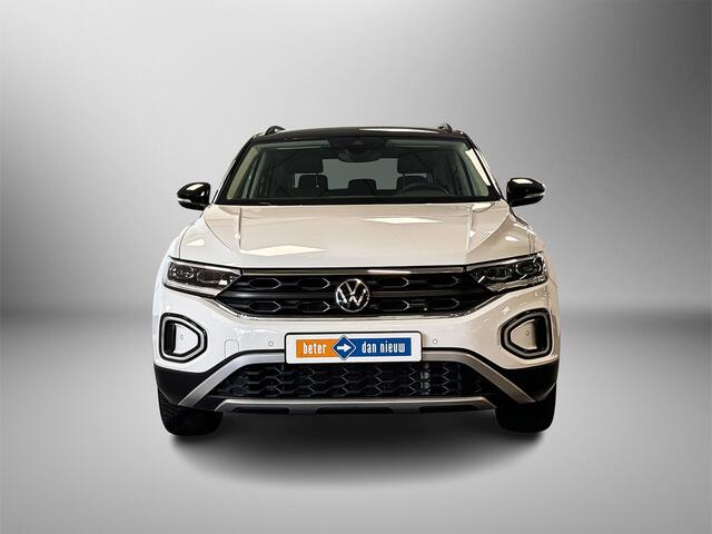 Volkswagen T-Roc 1.5 TSI 150pk Life Business Carplay / Trekhaak / Adaptive Cruise Control