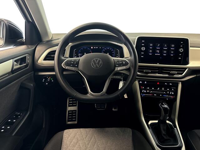 Volkswagen T-Roc 1.5 TSI 150pk Life Business Carplay / Trekhaak / Adaptive Cruise Control