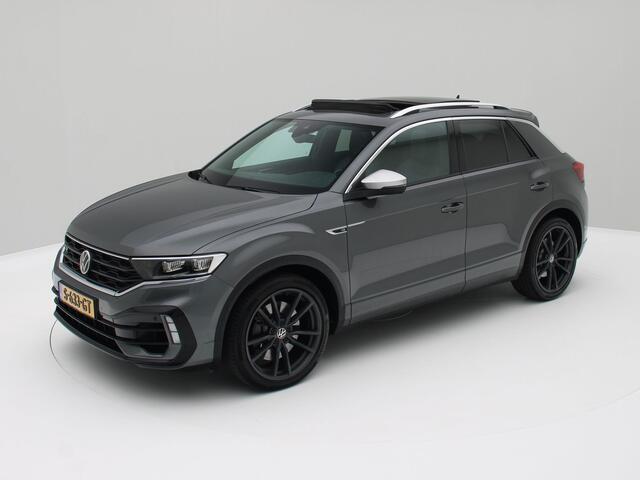Volkswagen T-Roc 2.0 TSI 4Motion R Panorama /Elec.Klep/Camera/Afn.Trekh. 301pk