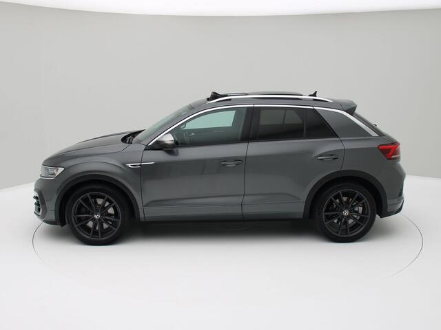 Volkswagen T-Roc 2.0 TSI 4Motion R Panorama /Elec.Klep/Camera/Afn.Trekh. 301pk