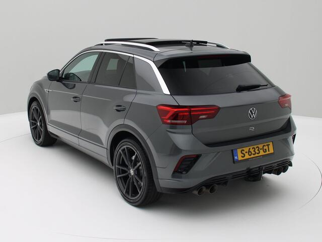 Volkswagen T-Roc 2.0 TSI 4Motion R Panorama /Elec.Klep/Camera/Afn.Trekh. 301pk