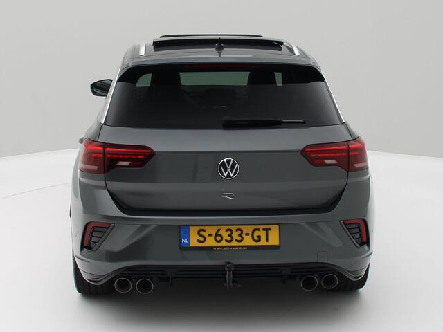 Volkswagen T-Roc 2.0 TSI 4Motion R Panorama /Elec.Klep/Camera/Afn.Trekh. 301pk