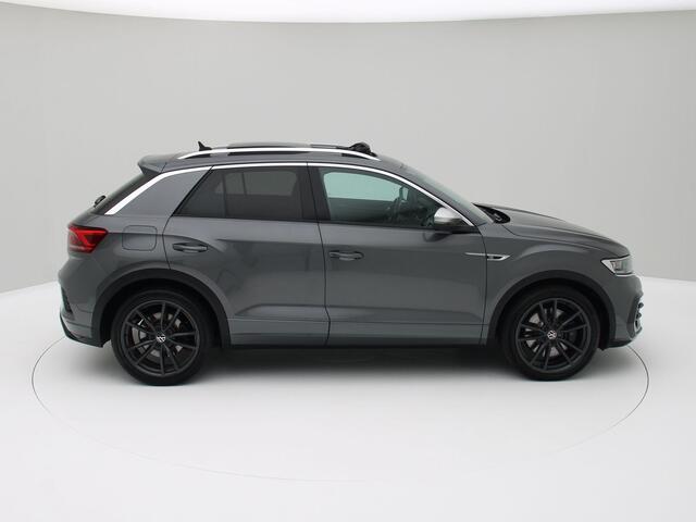 Volkswagen T-Roc 2.0 TSI 4Motion R Panorama /Elec.Klep/Camera/Afn.Trekh. 301pk
