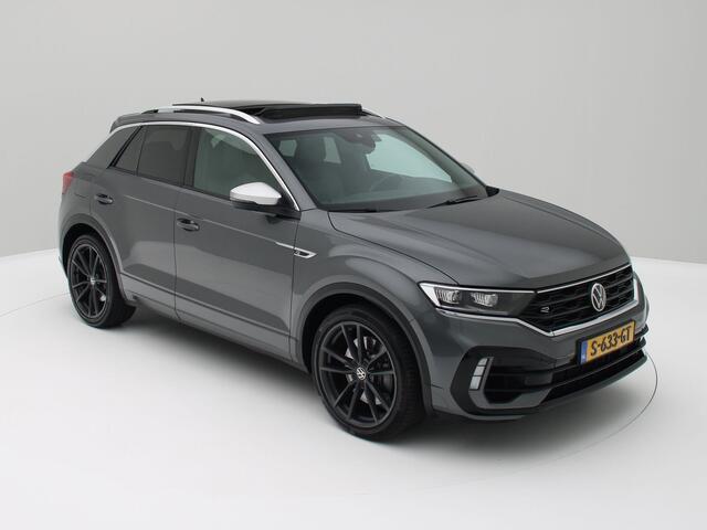 Volkswagen T-Roc 2.0 TSI 4Motion R Panorama /Elec.Klep/Camera/Afn.Trekh. 301pk