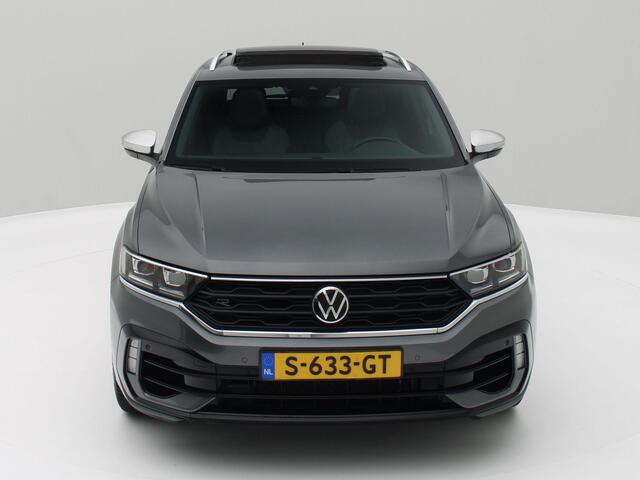 Volkswagen T-Roc 2.0 TSI 4Motion R Panorama /Elec.Klep/Camera/Afn.Trekh. 301pk