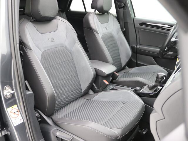 Volkswagen T-Roc 2.0 TSI 4Motion R Panorama /Elec.Klep/Camera/Afn.Trekh. 301pk