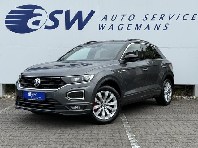 Volkswagen T-Roc 1.5 TSI Sport Business R | Navi | CarPlay | Camera | ACC | LED | Elek. Achterklep
