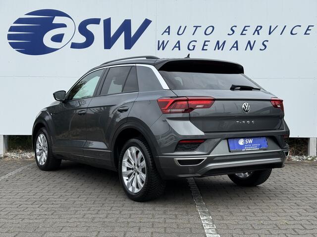 Volkswagen T-Roc 1.5 TSI Sport Business R | Navi | CarPlay | Camera | ACC | LED | Elek. Achterklep
