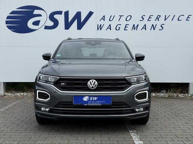 Volkswagen T-Roc 1.5 TSI Sport Business R | Navi | CarPlay | Camera | ACC | LED | Elek. Achterklep