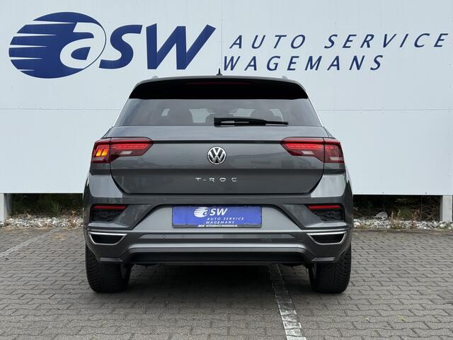 Volkswagen T-Roc 1.5 TSI Sport Business R | Navi | CarPlay | Camera | ACC | LED | Elek. Achterklep