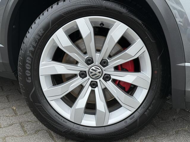 Volkswagen T-Roc 1.5 TSI Sport Business R | Navi | CarPlay | Camera | ACC | LED | Elek. Achterklep