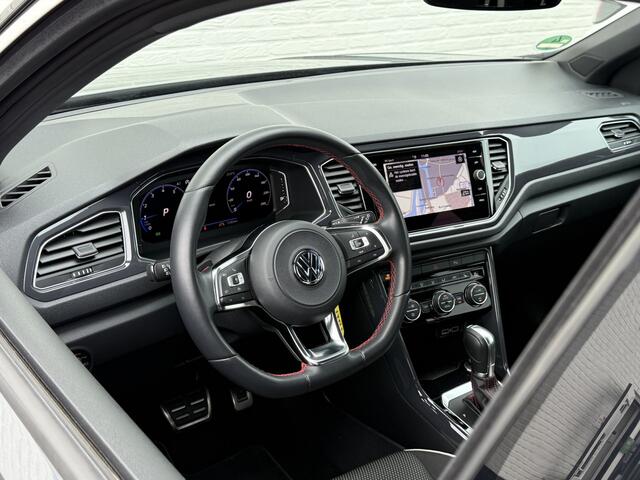Volkswagen T-Roc 1.5 TSI Sport Business R | Navi | CarPlay | Camera | ACC | LED | Elek. Achterklep