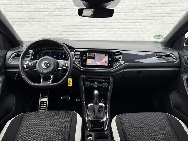 Volkswagen T-Roc 1.5 TSI Sport Business R | Navi | CarPlay | Camera | ACC | LED | Elek. Achterklep