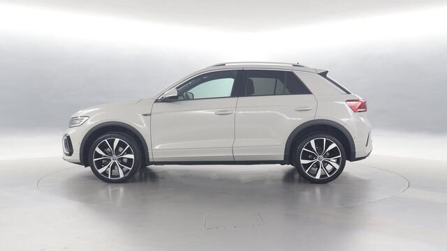 Volkswagen T-Roc 1.5 TSI 150pk R-Line Business DSG / Navigatie / Stoelverwarming / Camera