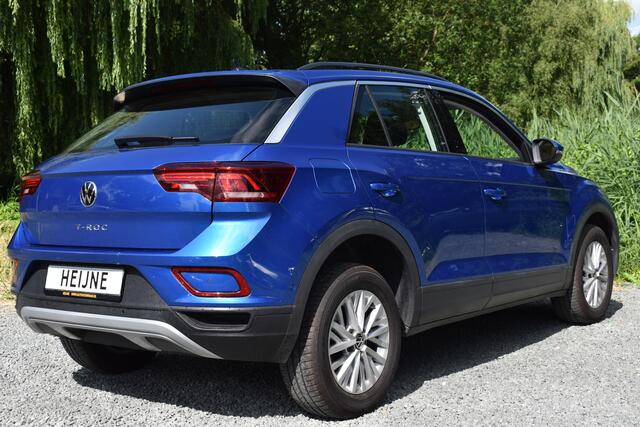 Volkswagen T-Roc 1.0 TSI LIFE CAMERA/ACC/CARPLAY