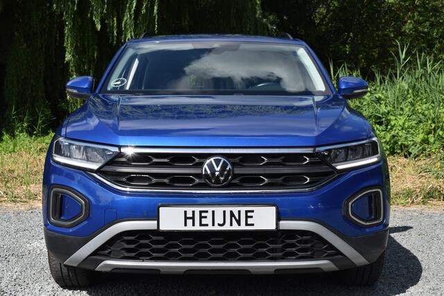 Volkswagen T-Roc 1.0 TSI LIFE CAMERA/ACC/CARPLAY