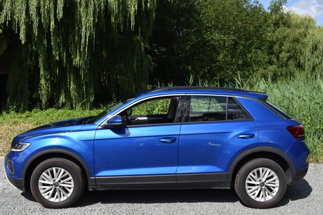 Volkswagen T-Roc 1.0 TSI LIFE CAMERA/ACC/CARPLAY