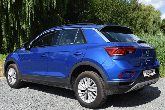 Volkswagen T-Roc 1.0 TSI LIFE CAMERA/ACC/CARPLAY