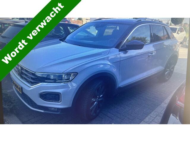 Volkswagen T-Roc 2.0 TSI 4Motion Sport - COMING SOON