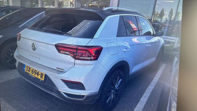 Volkswagen T-Roc 2.0 TSI 4Motion Sport - COMING SOON