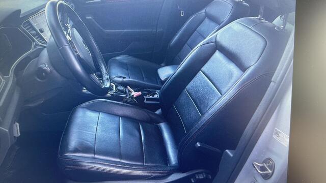 Volkswagen T-Roc 2.0 TSI 4Motion Sport - COMING SOON