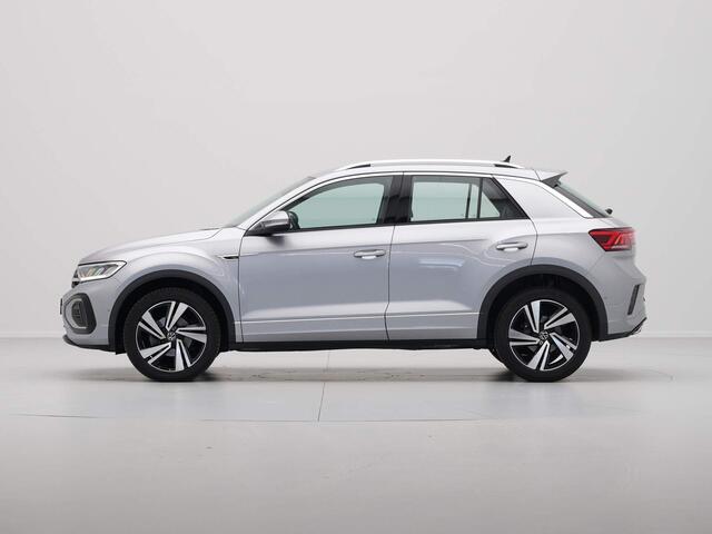 Volkswagen T-Roc 1.5 TSI 150pk DSG R-Line Navi via App Pdc Clima Led 83