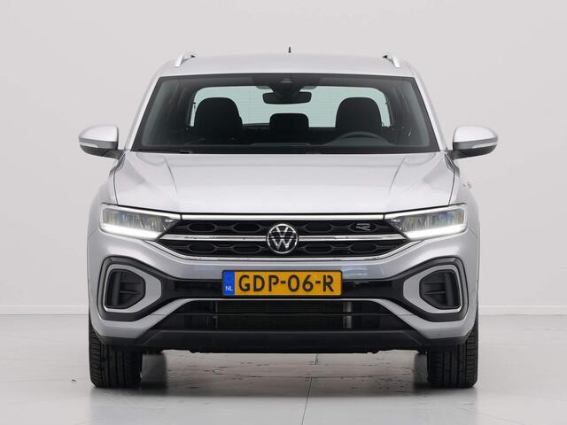 Volkswagen T-Roc 1.5 TSI 150pk DSG R-Line Navi via App Pdc Clima Led 83