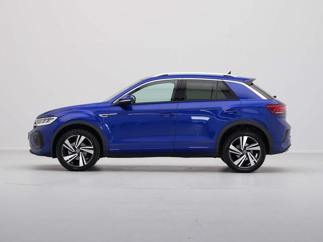 Volkswagen T-Roc 1.5 TSI 150pk DSG R Line Navigatie Pdc Led Acc 30