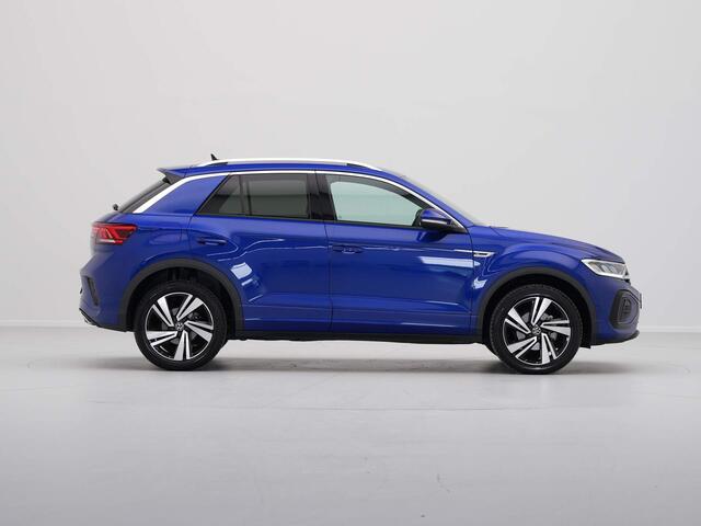 Volkswagen T-Roc 1.5 TSI 150pk DSG R Line Navigatie Pdc Led Acc 30