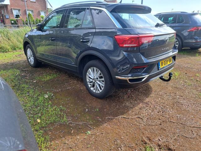 Volkswagen T-Roc 1.5 TSI 150 Pk Style Business Dsg Automaat Apple Carplay