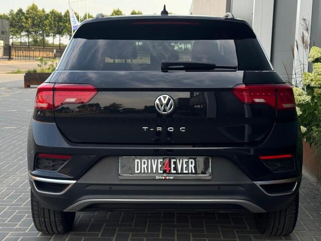 Volkswagen T-Roc 1.5 TSI SPORT DSG NAVI VIRTUAL CLIMATE PDC SPORTVELGEN