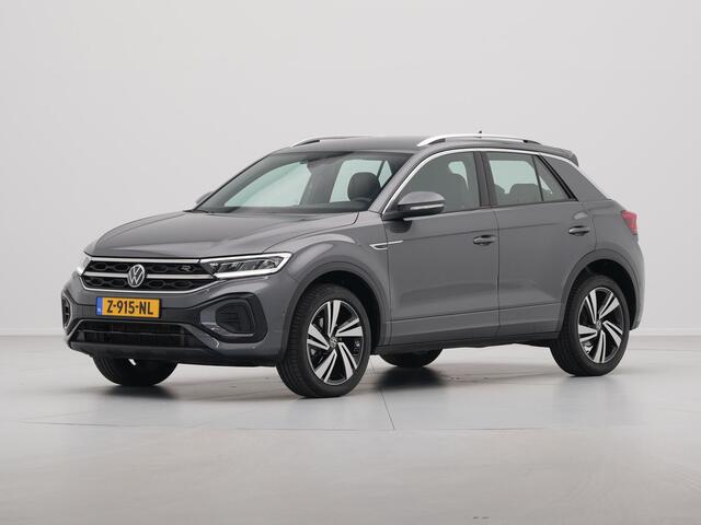 Volkswagen T-Roc 1.5 TSI 150pk DSG R-Line Navi via App Clima Pdc Lm Velgen 65