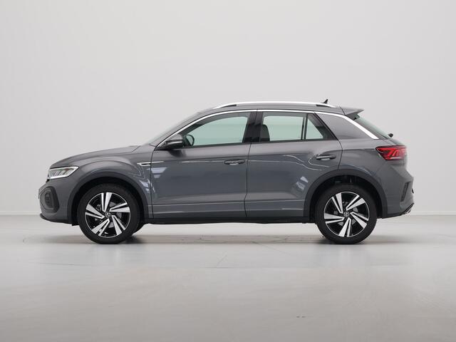 Volkswagen T-Roc 1.5 TSI 150pk DSG R-Line Navi via App Clima Pdc Lm Velgen 65