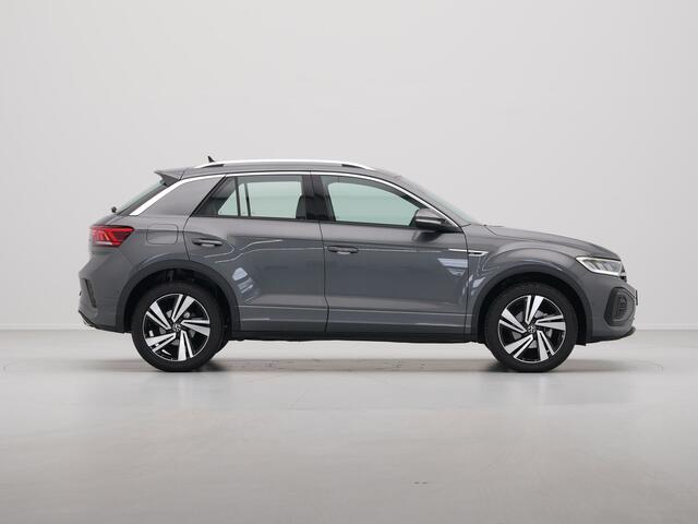 Volkswagen T-Roc 1.5 TSI 150pk DSG R-Line Navi via App Clima Pdc Lm Velgen 65