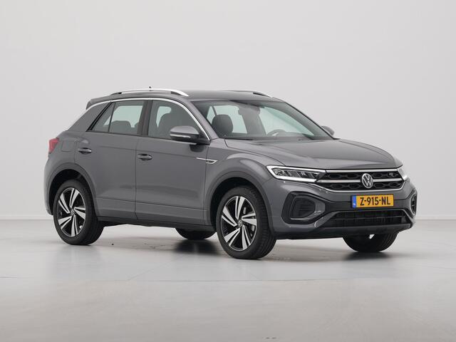 Volkswagen T-Roc 1.5 TSI 150pk DSG R-Line Navi via App Clima Pdc Lm Velgen 65