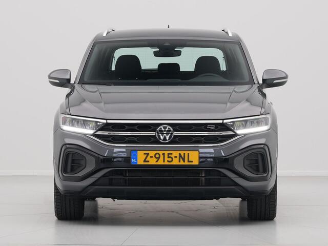 Volkswagen T-Roc 1.5 TSI 150pk DSG R-Line Navi via App Clima Pdc Lm Velgen 65