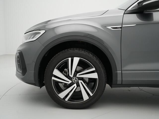 Volkswagen T-Roc 1.5 TSI 150pk DSG R-Line Navi via App Clima Pdc Lm Velgen 65