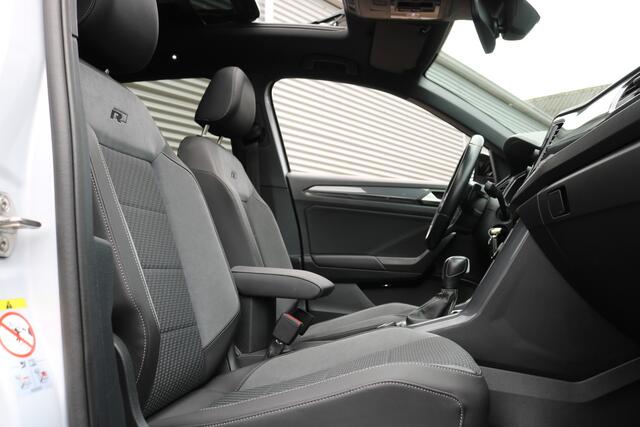 Volkswagen T-Roc 2.0 TSI 4Motion R-Line DSG 190PK (Panodak VirtualCockpit Carplay ACC Camera Full-Led 19InchLMV PrivacyGlass Pdc V+A)