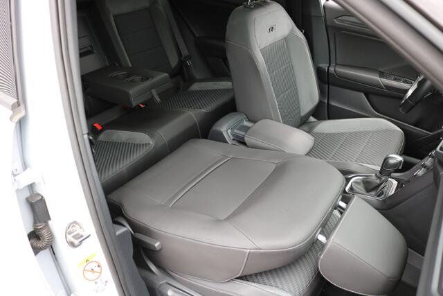Volkswagen T-Roc 2.0 TSI 4Motion R-Line DSG 190PK (Panodak VirtualCockpit Carplay ACC Camera Full-Led 19InchLMV PrivacyGlass Pdc V+A)
