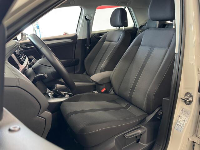 Volkswagen T-Roc 1.5 TSI Life CAR-PLAY, ECC AIRCO, ELEC PAKKET,