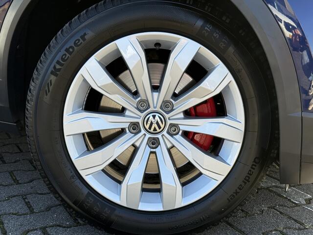 Volkswagen T-Roc 1.5 TSI Sport | Pano | Navi | Camera | ACC | LED | Elek. Achterklep