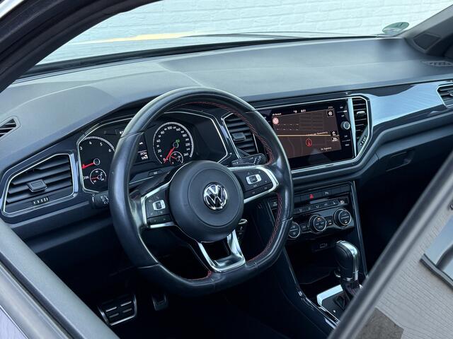 Volkswagen T-Roc 1.5 TSI Sport | Pano | Navi | Camera | ACC | LED | Elek. Achterklep