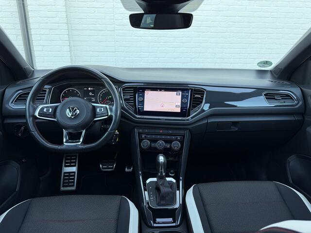 Volkswagen T-Roc 1.5 TSI Sport | Pano | Navi | Camera | ACC | LED | Elek. Achterklep