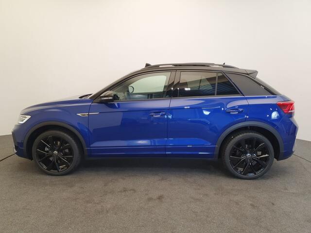 Volkswagen T-Roc 1.5 TSI 150PK DSG R-Line Panoramadak, Keyless, Matrix
