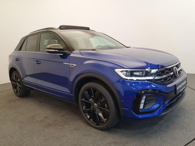 Volkswagen T-Roc 1.5 TSI 150PK DSG R-Line Panoramadak, Keyless, Matrix