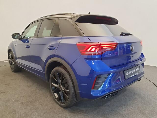 Volkswagen T-Roc 1.5 TSI 150PK DSG R-Line Panoramadak, Keyless, Matrix