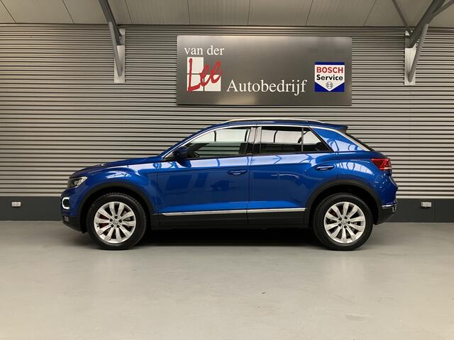 Volkswagen T-Roc 1.0 TSI SPORT/NAVI/DIGI CP/PDC/LED/CARPLAY/ADAPTIVE CR/ENZ