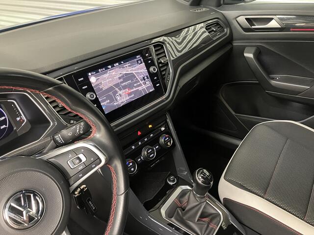 Volkswagen T-Roc 1.0 TSI SPORT/NAVI/DIGI CP/PDC/LED/CARPLAY/ADAPTIVE CR/ENZ