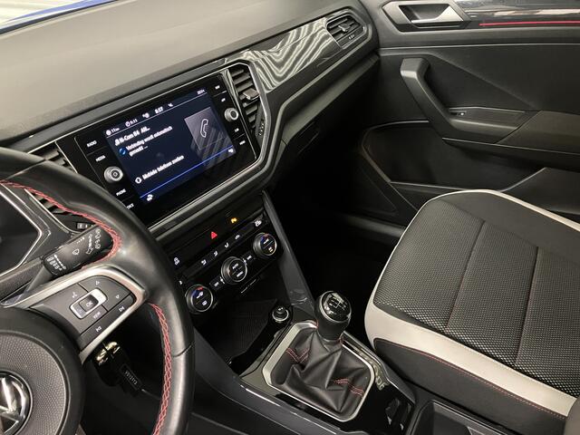 Volkswagen T-Roc 1.0 TSI SPORT/NAVI/DIGI CP/PDC/LED/CARPLAY/ADAPTIVE CR/ENZ